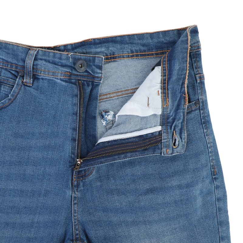 DENIM PANT