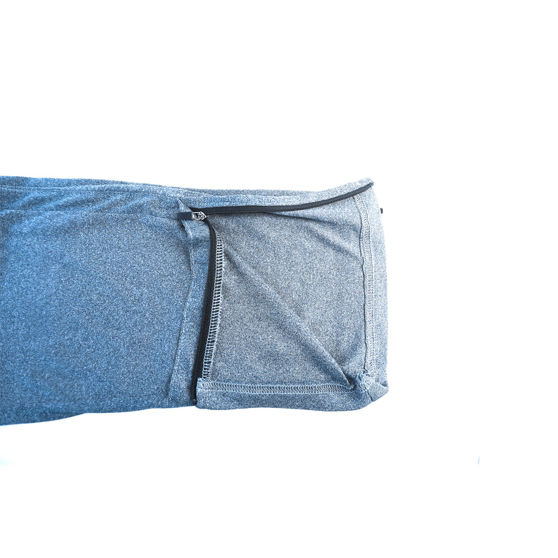MEN SPORTS TROUSER