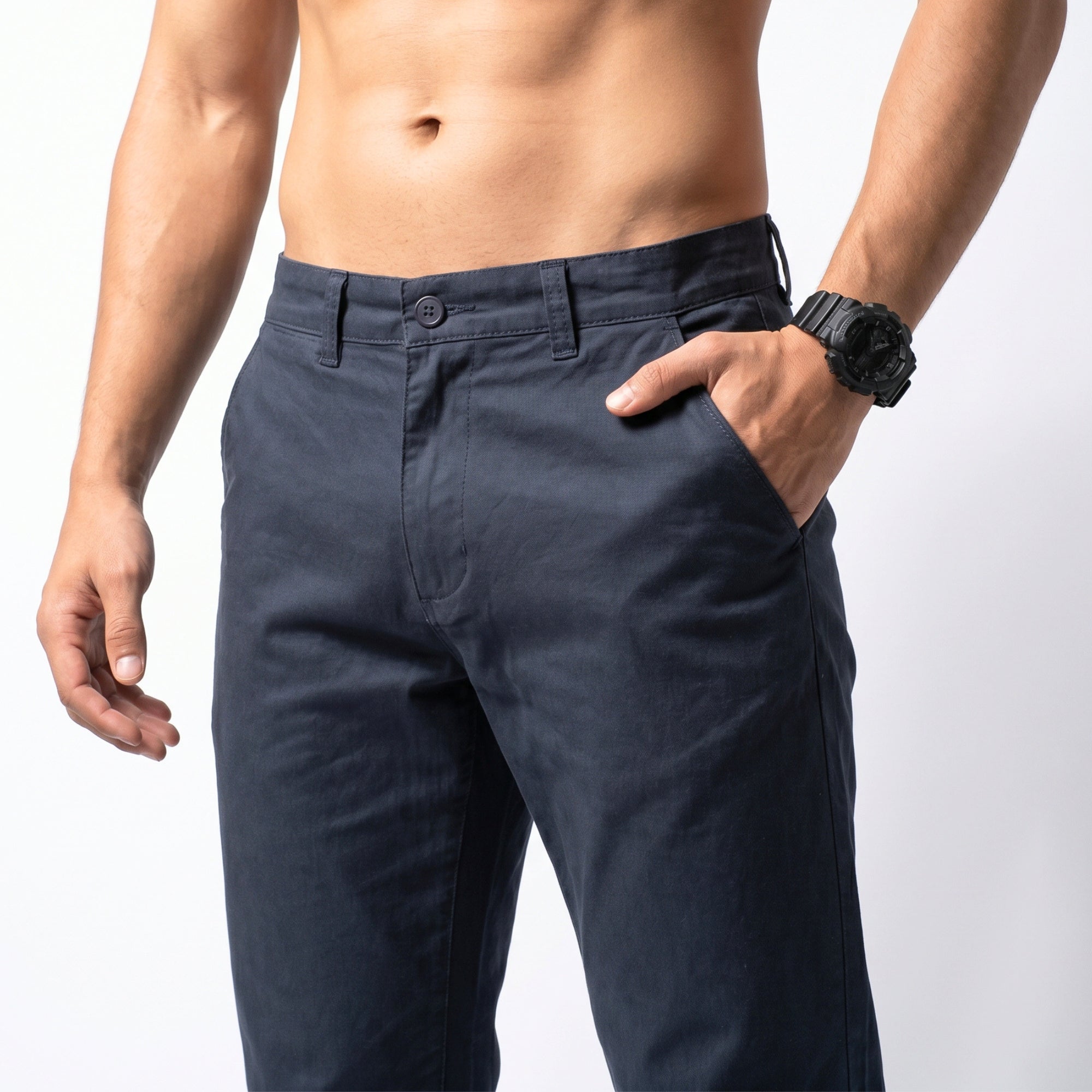 MEN GABARDINE - Vibrantbd.com