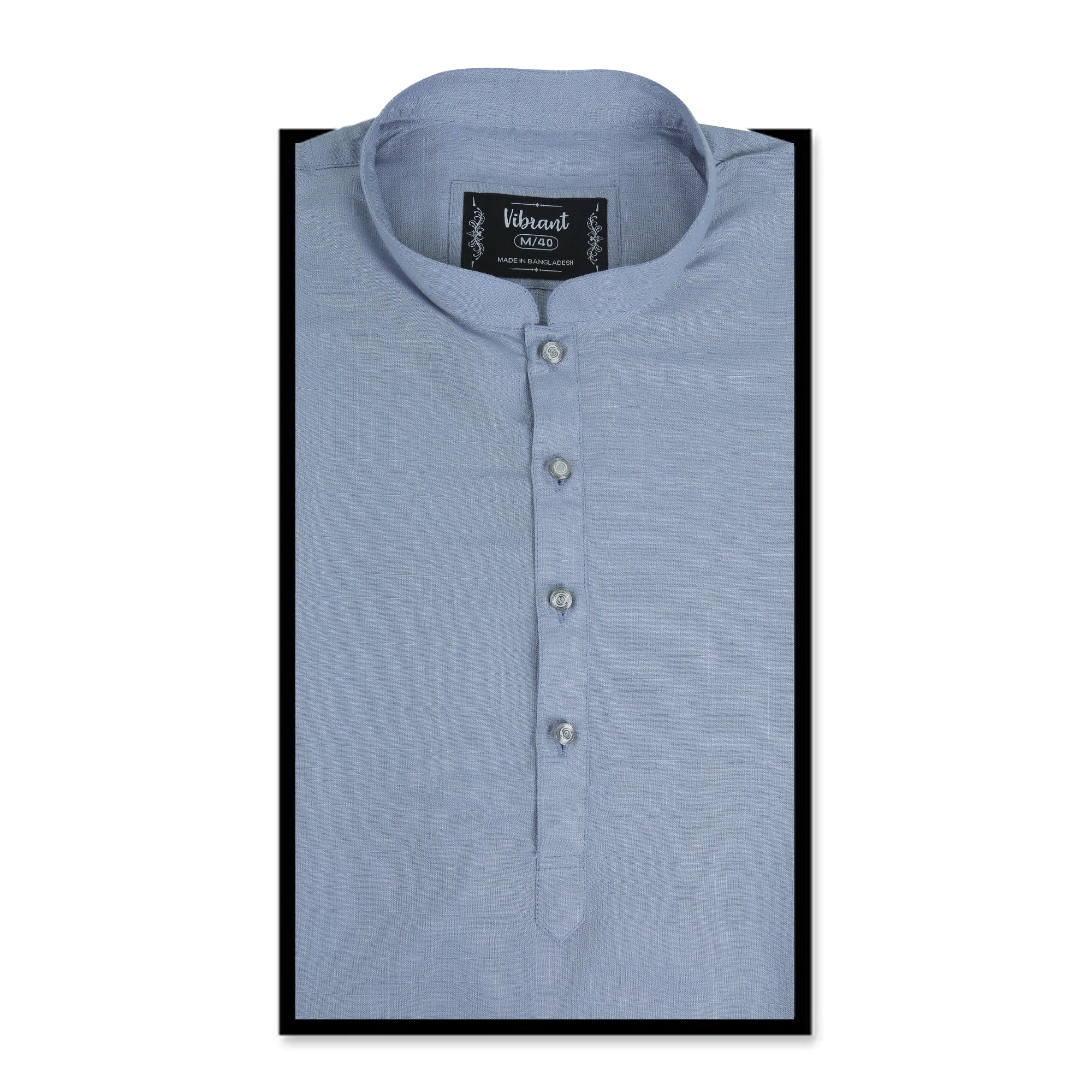 MEN BASIC PANJABI - Vibrantbd.com