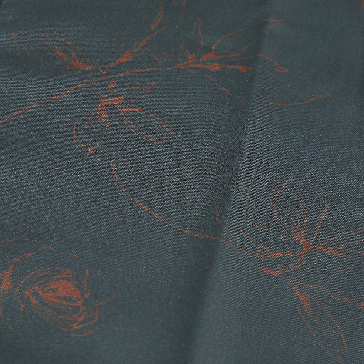 VIBRANT  PRINTED COTTON PANJABI - Vibrantbd.com
