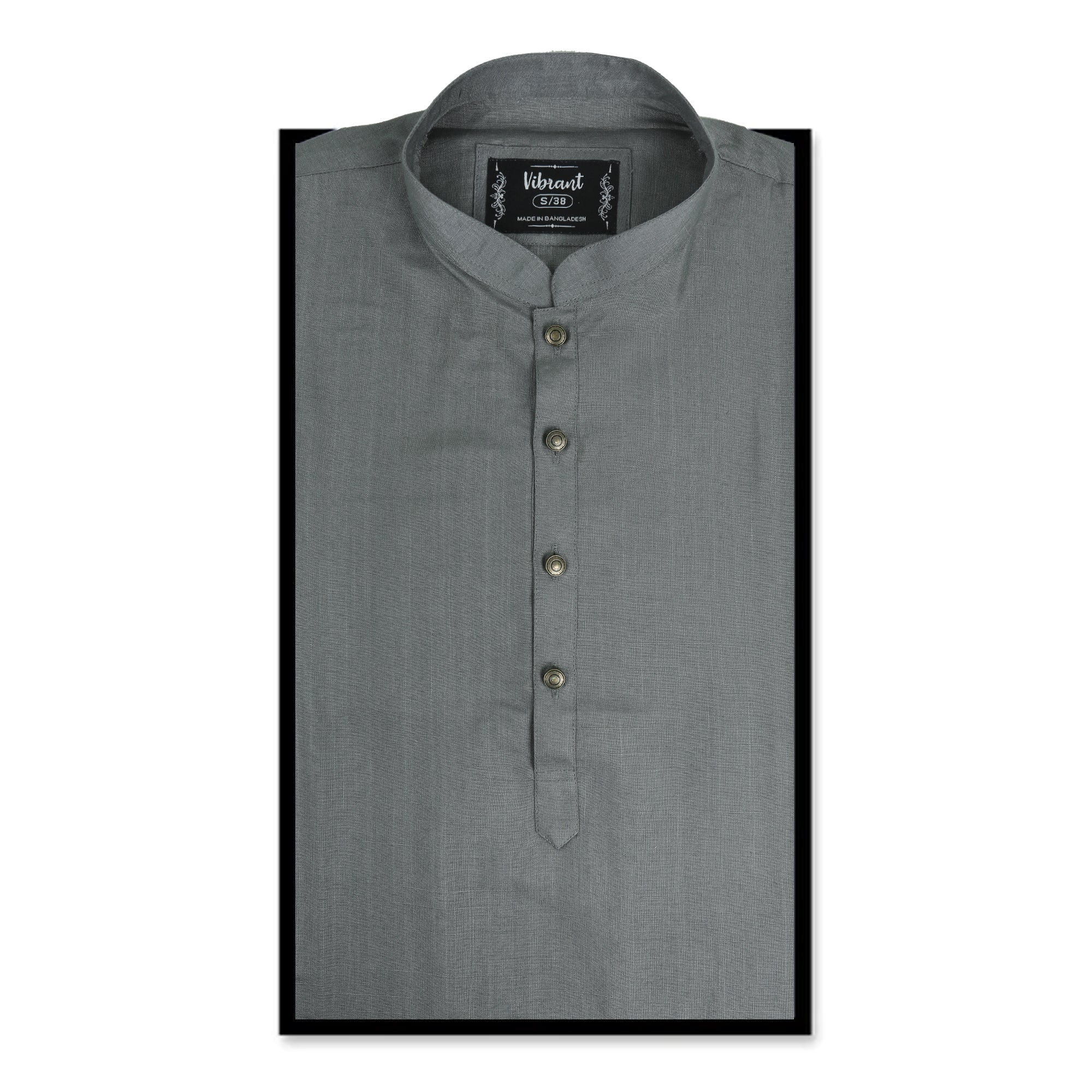 MEN BASIC PANJABI - Vibrantbd.com