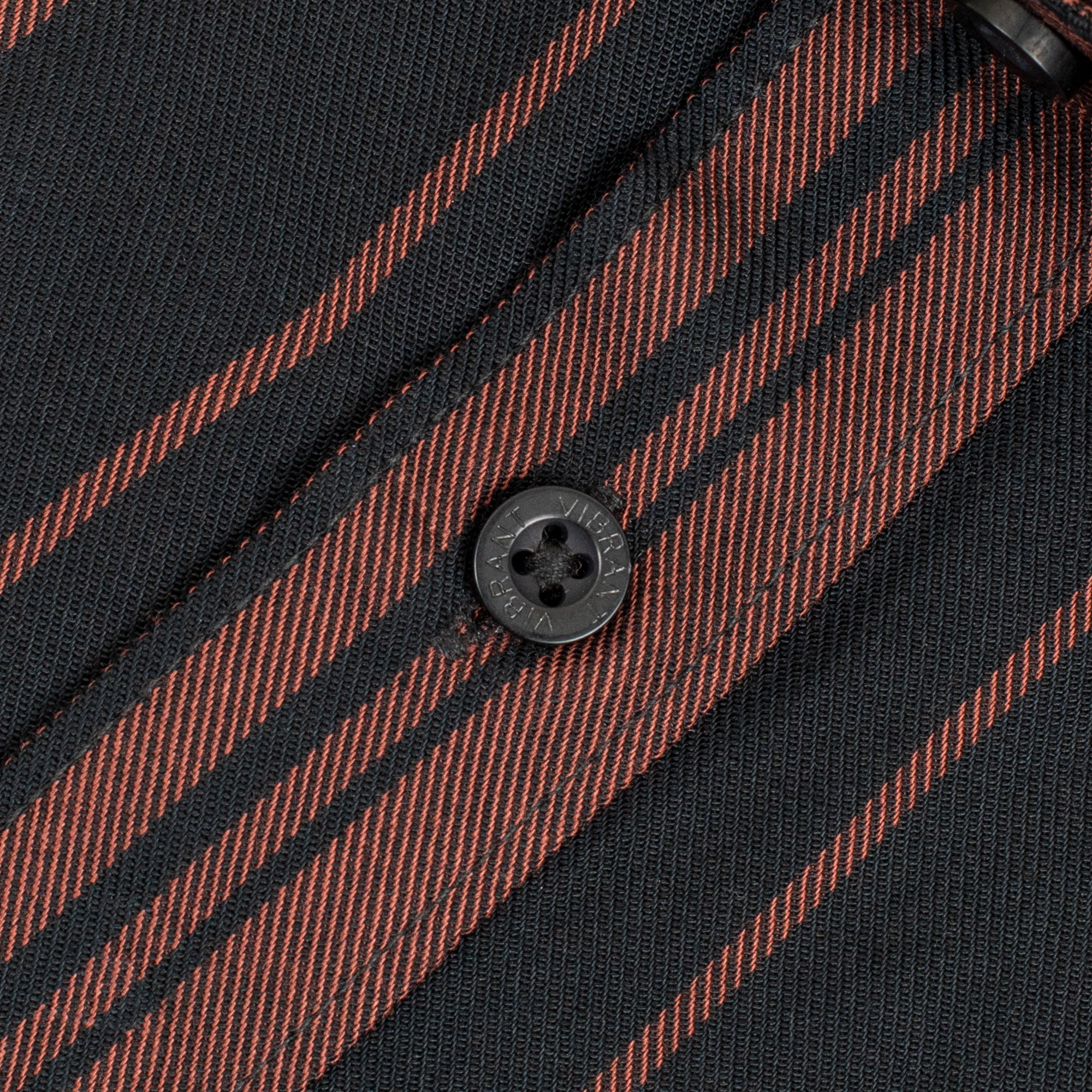 URBAN STRIPE CLASSIC MEN’S CASUAL SHIRT