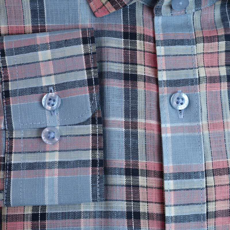 MEN FULL SLEEVE SHIRT