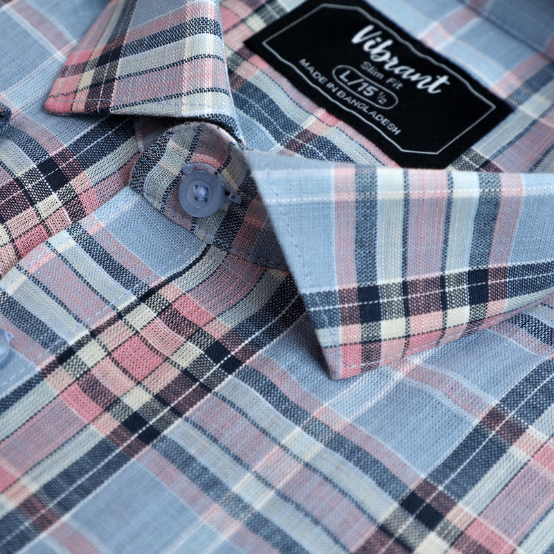 MEN FULL SLEEVE SHIRT