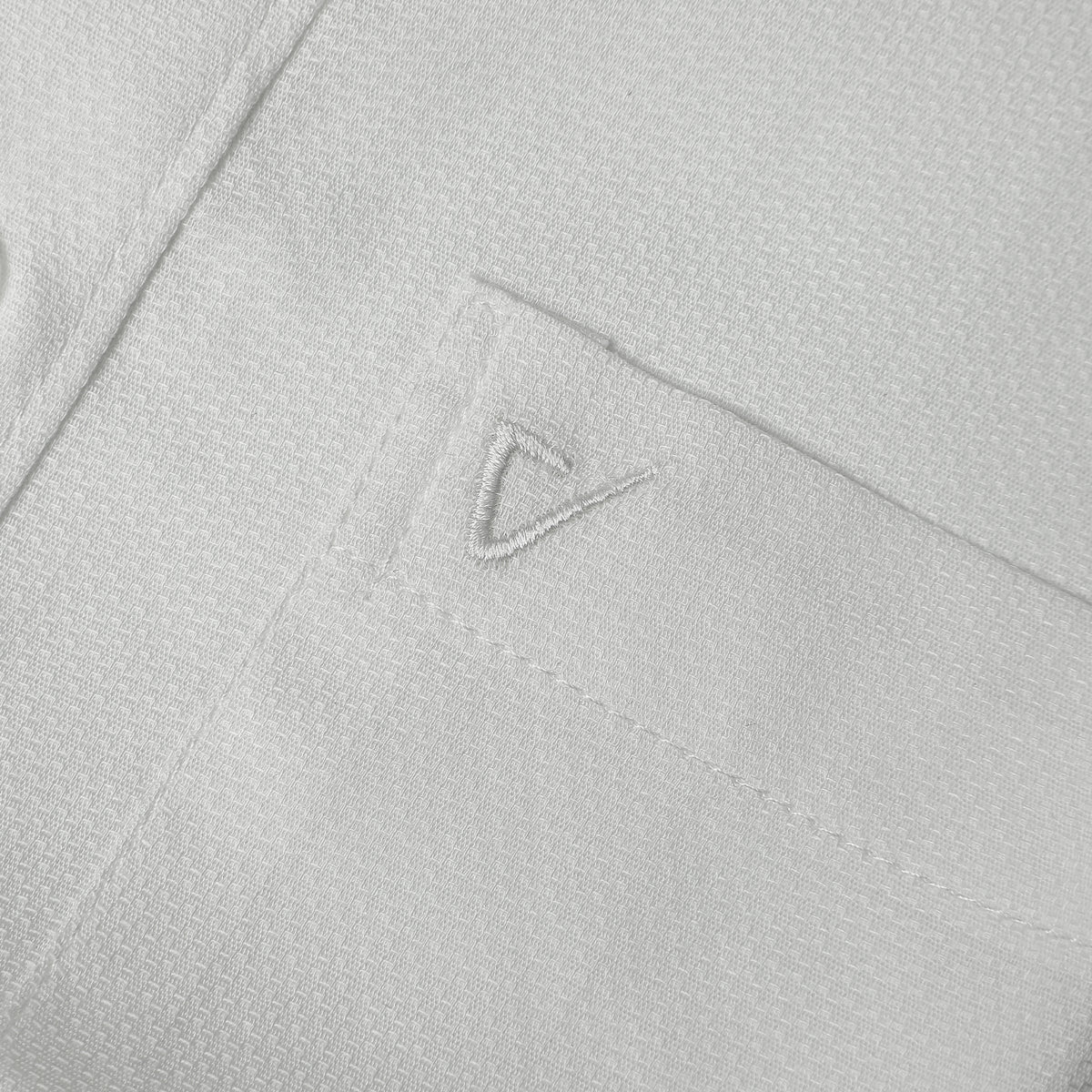 VIBRANT MEN’S SLIM FIT FORMAL FULL SHIRT