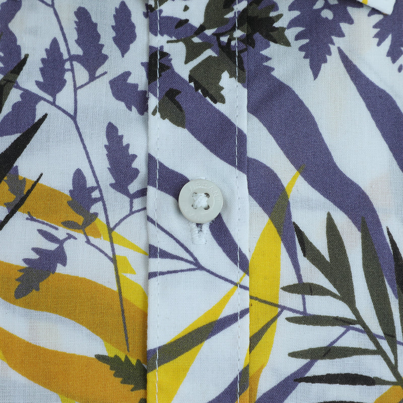 MEN HALF SLEEVE SHIRT