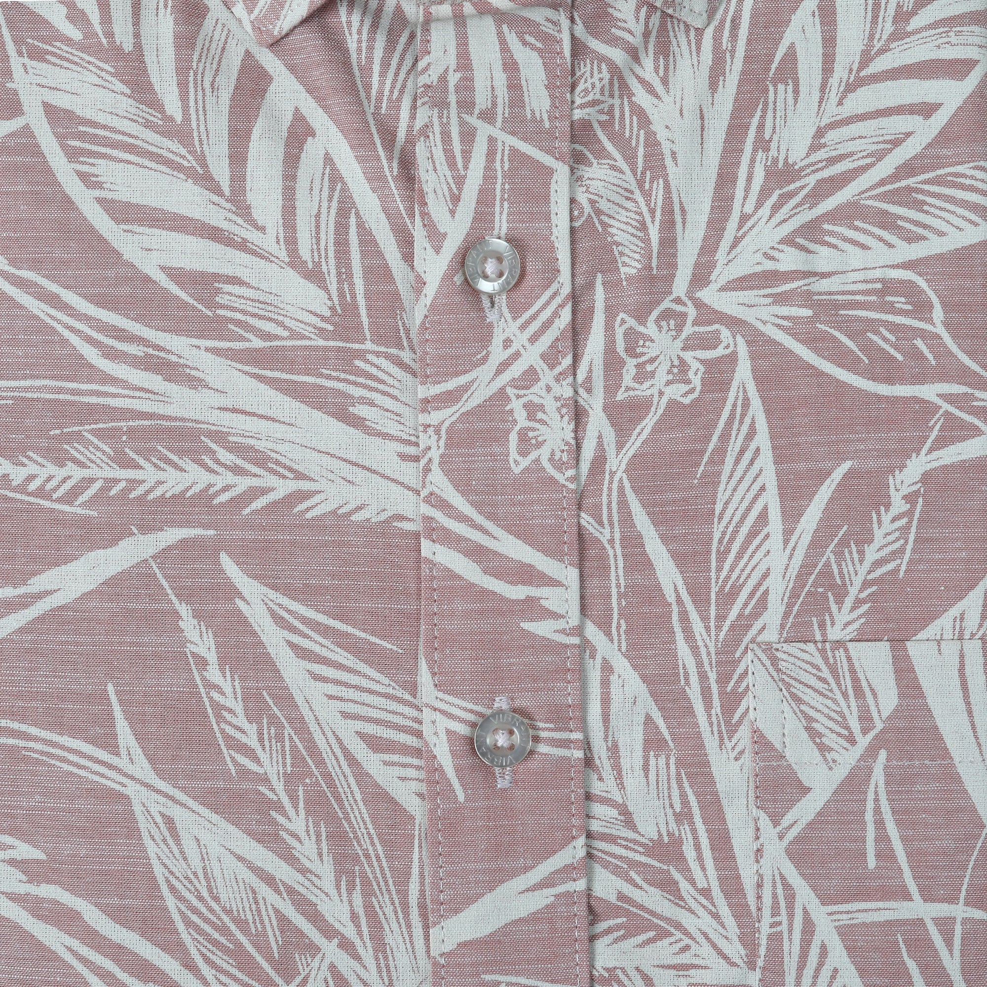 MEN HALF SLEEVE PRINTED SHIRT - Vibrantbd.com