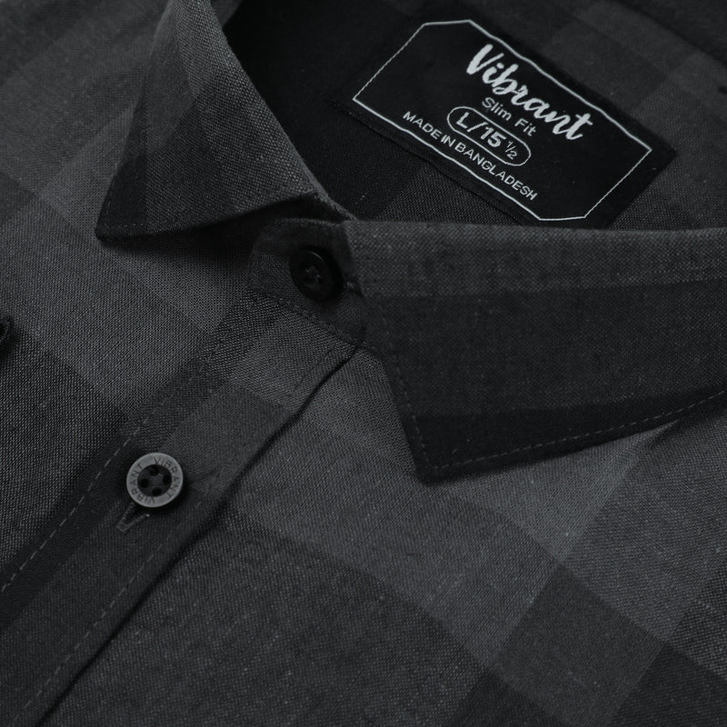 MEN FULL SLEEVE SHIRT