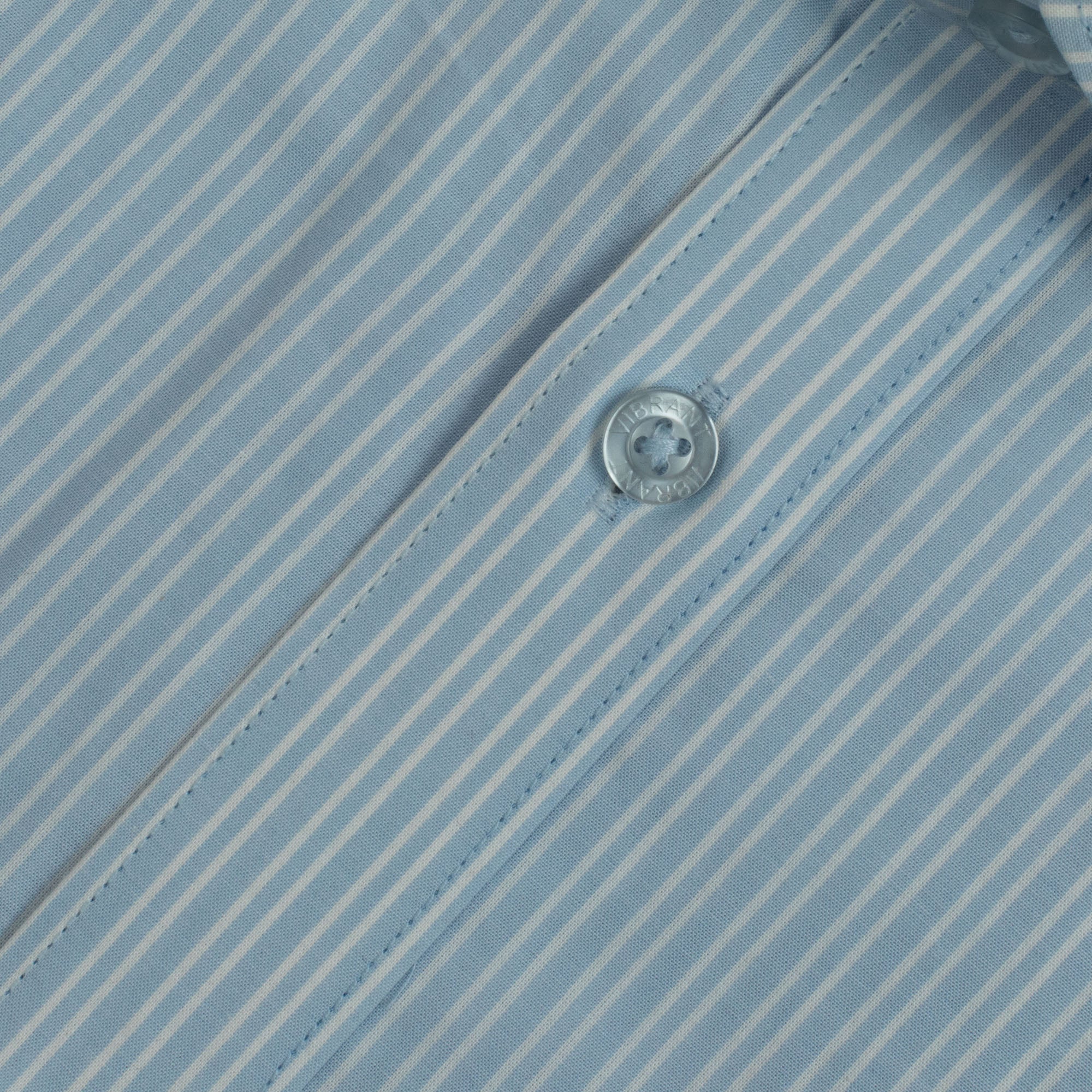 Vibrant Men's Checkered Pattern Cotton Full Sleeve Shirt - Vibrantbd.com