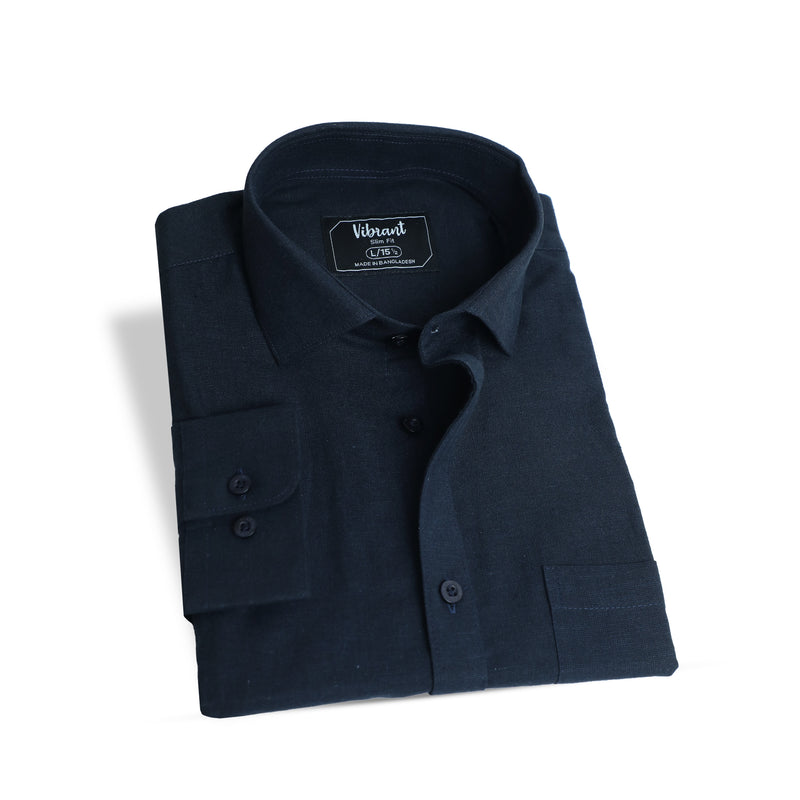 MEN FULL SLEEVE SHIRT