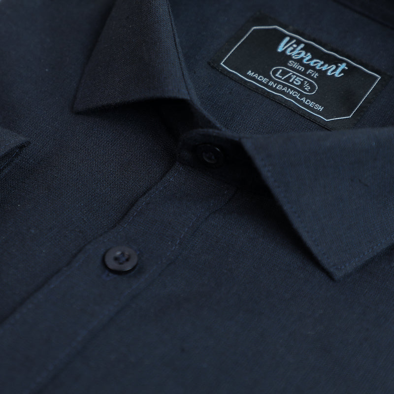 MEN FULL SLEEVE SHIRT