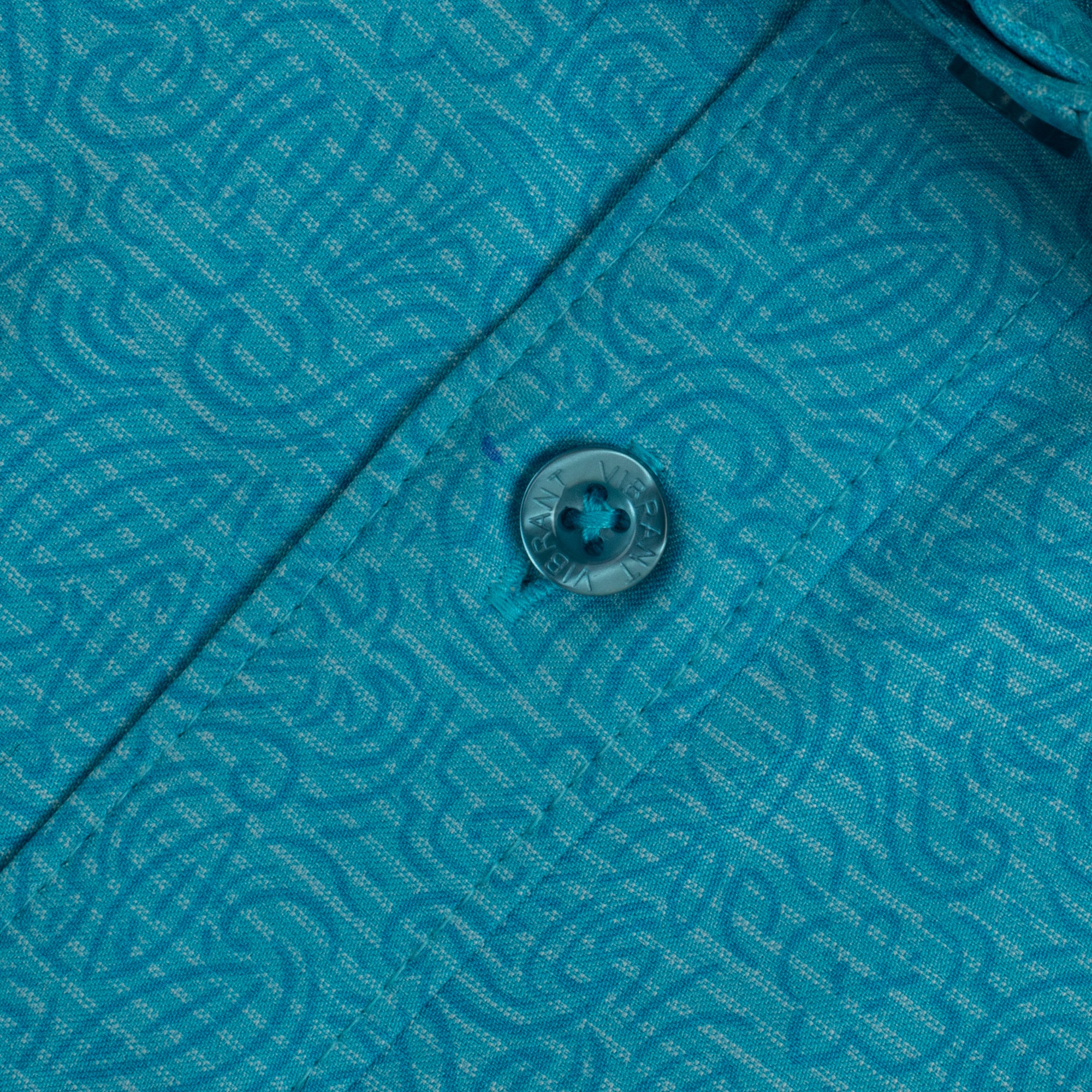 VIBRANT MEN'S  CASUAL FULL SLEEVE SHIRT