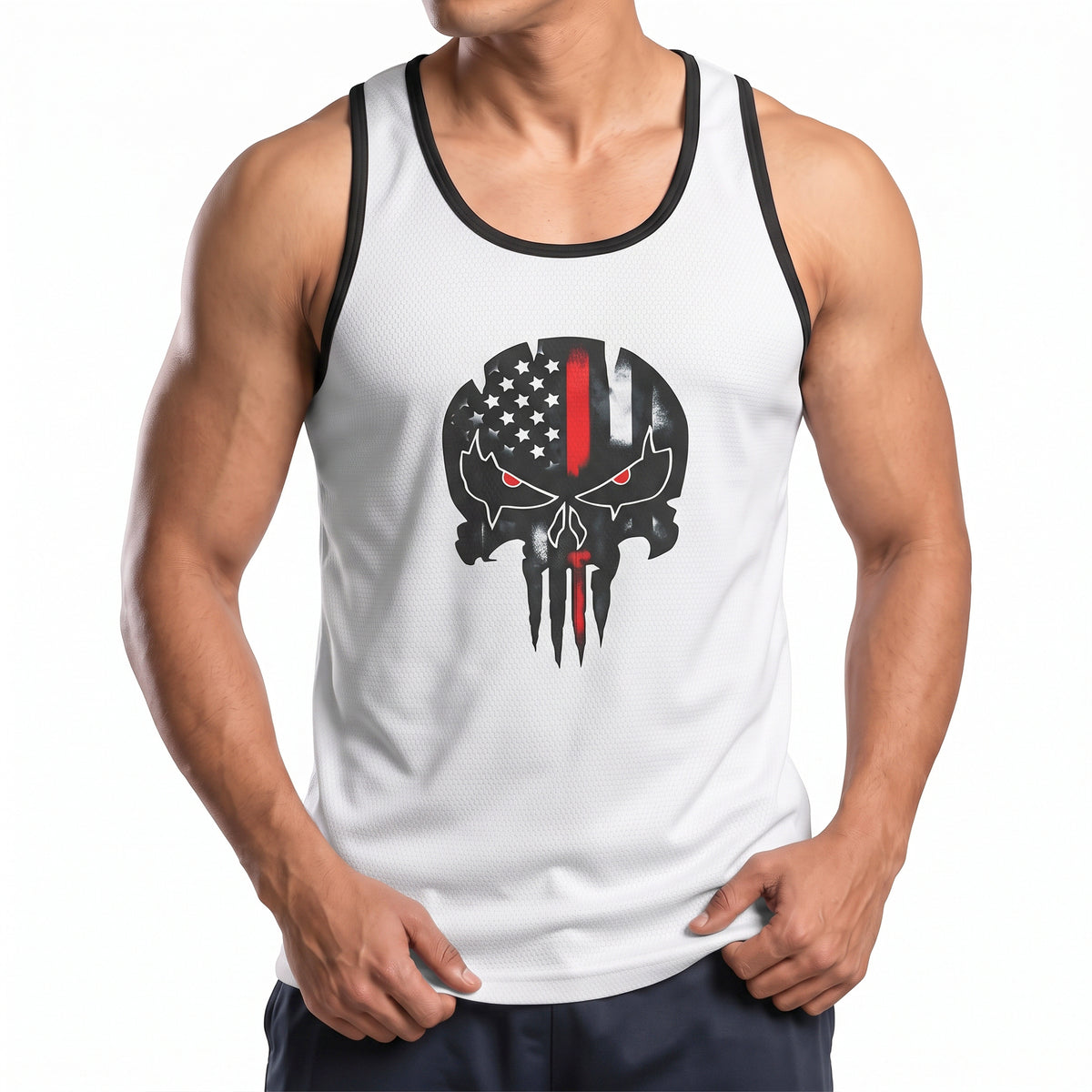 VIBRANT TANK TOP