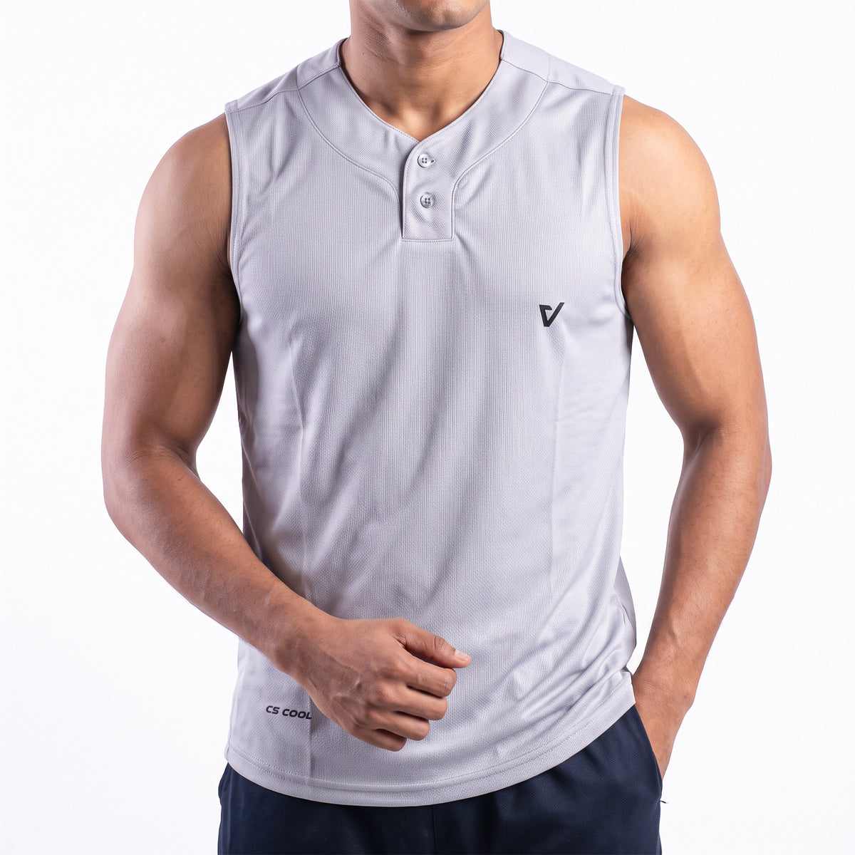 VIBRANT TANK TOP