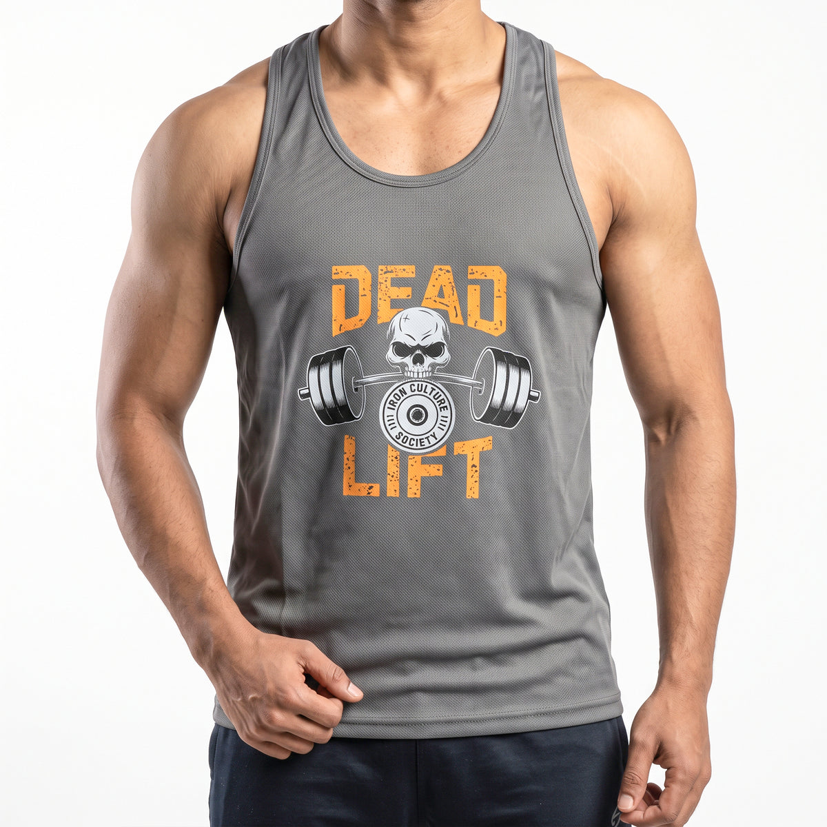 VIBRANT TANK TOP