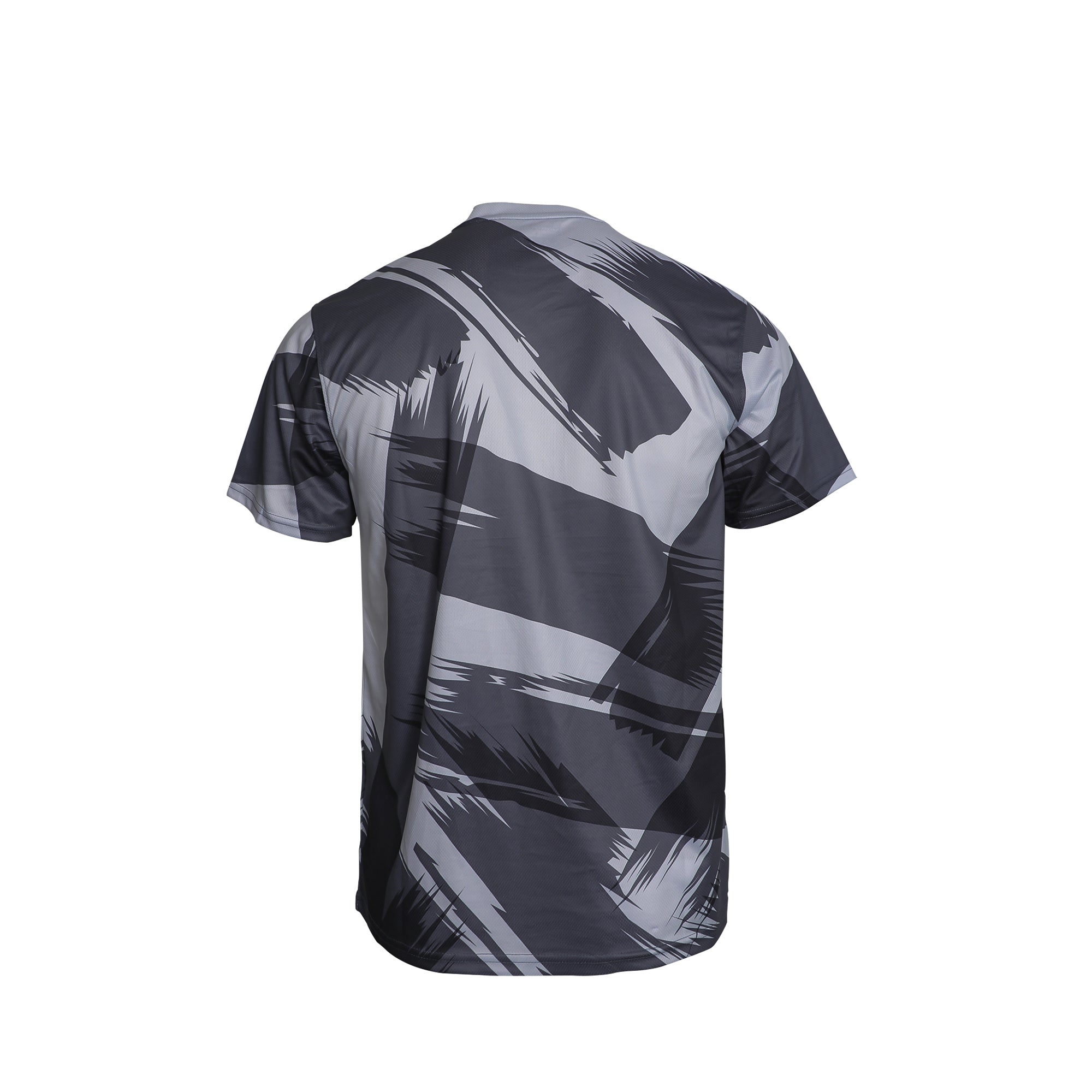 SKY SCRAPPERS SPORTS T-SHIRT FOR MEN - Vibrantbd.com