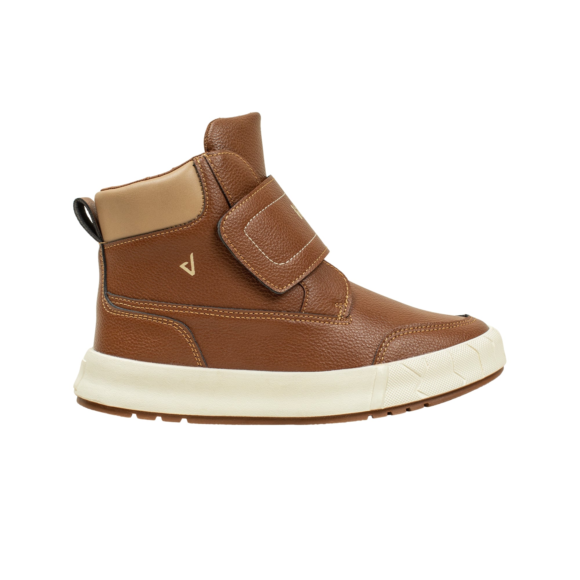 VIBRANT KIDS TRAIL GUARD HIGH TOP BOOTS