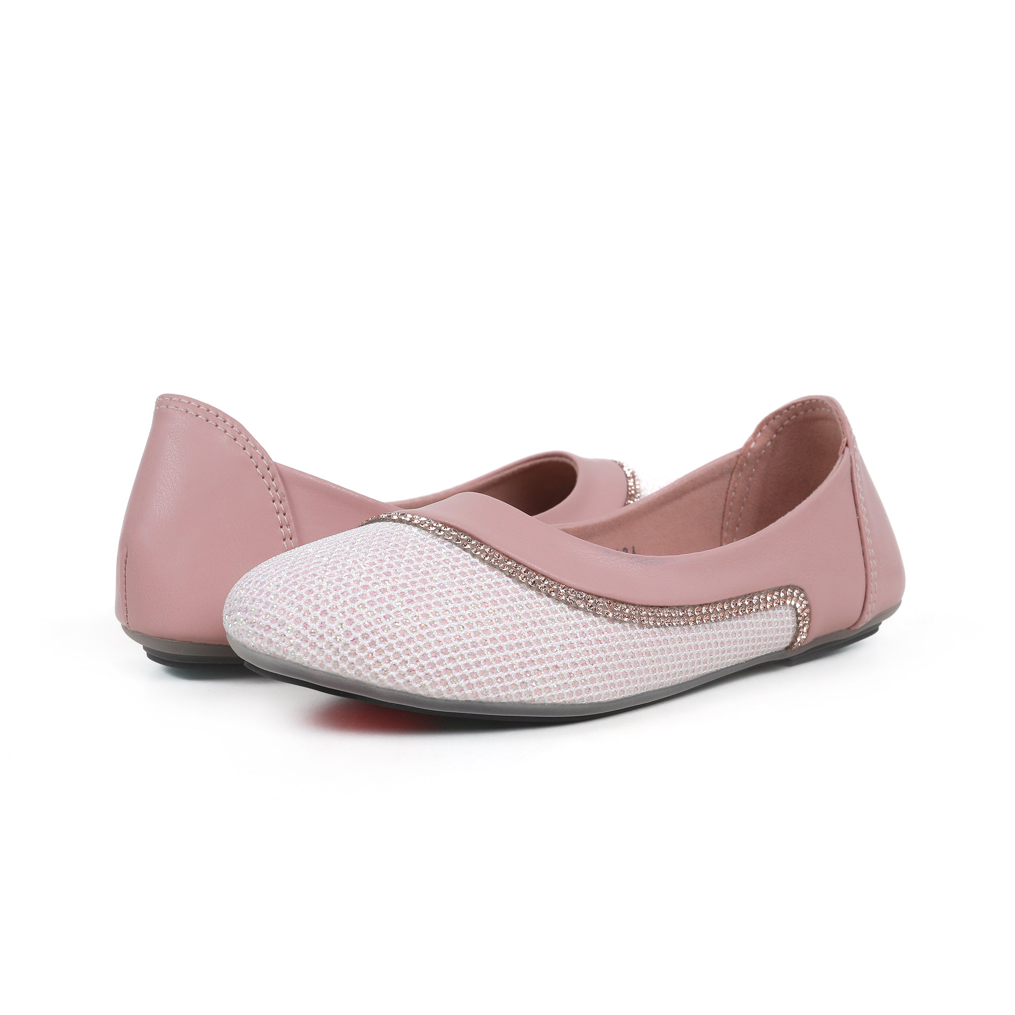 VIBRANT NAOMI GIRLS BALLERINA - Vibrantbd.com