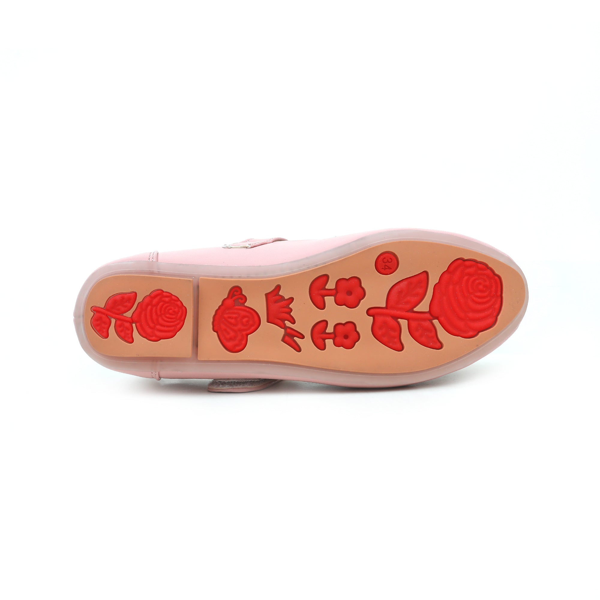 VIBRANT STAR KIDS GIRLS BALLERINA ( 6 TO 13 YR ) - Vibrantbd.com