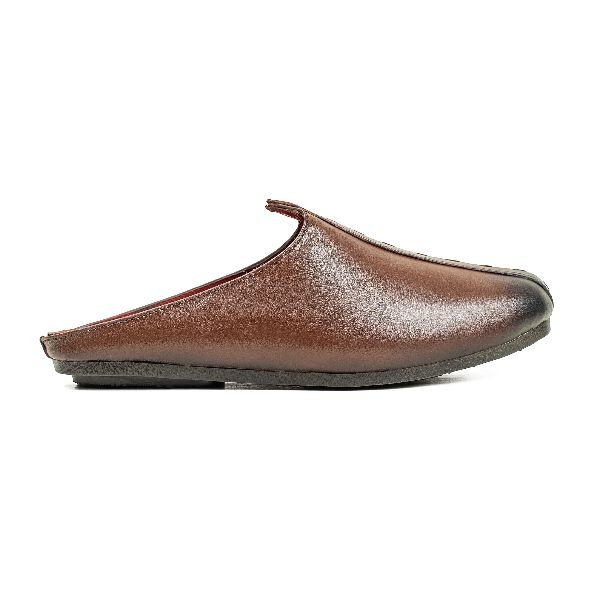 Vibrant Children's Sandal - Brown - Vibrantbd.com