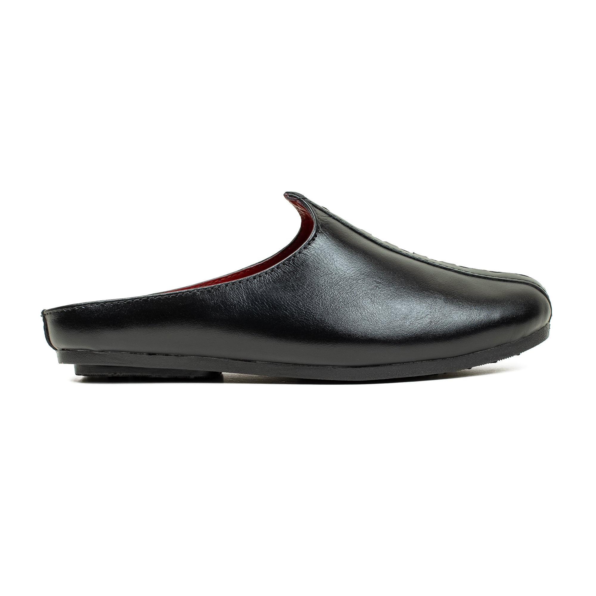 Vibrant Children's Sandal - Black