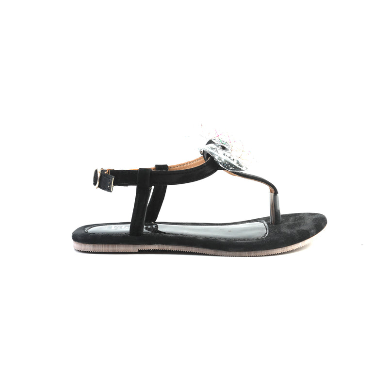 KIDS GIRLS SANDAL ( 6 TO 12 YR )