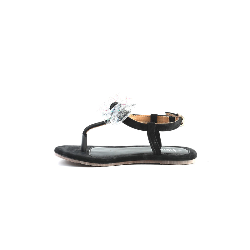 KIDS GIRLS SANDAL ( 6 TO 12 YR )