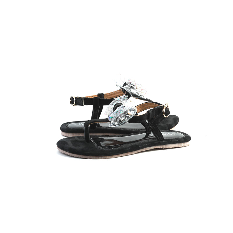 KIDS GIRLS SANDAL ( 6 TO 12 YR )