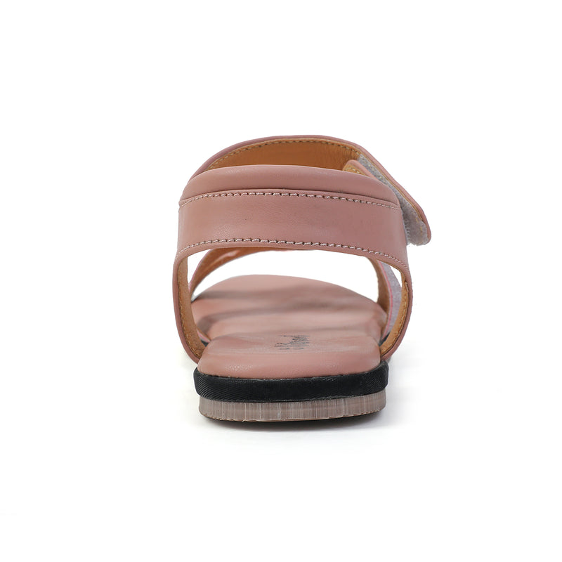 VIBRANT LILY GIRLS SANDAL ( 6 TO 12 YEARS )