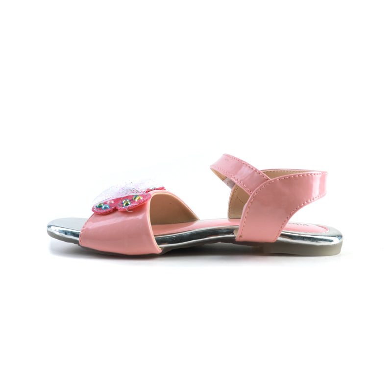 KIDS GIRLS SANDAL ( 6 TO 12 YR )