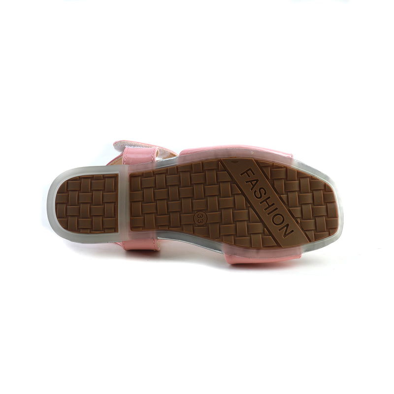 KIDS GIRLS SANDAL ( 6 TO 12 YR )