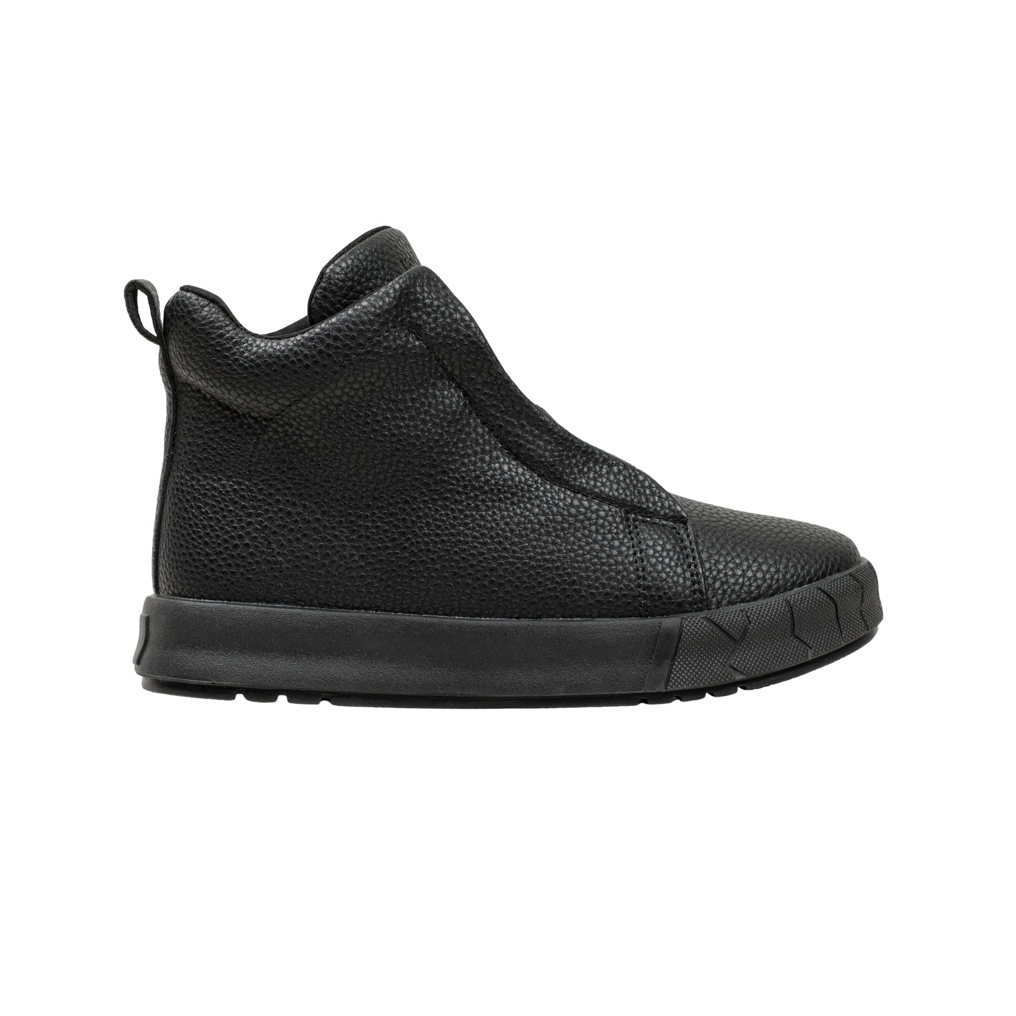 VIBRANT KIDS TRAIL GUARD HIGH TOP BOOTS