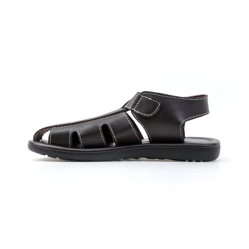 KIDS BOYS LEO SUMMER SANDAL (6 TO 13 YR)