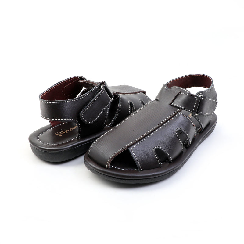 KIDS BOYS LEO SUMMER SANDAL (6 TO 13 YR)