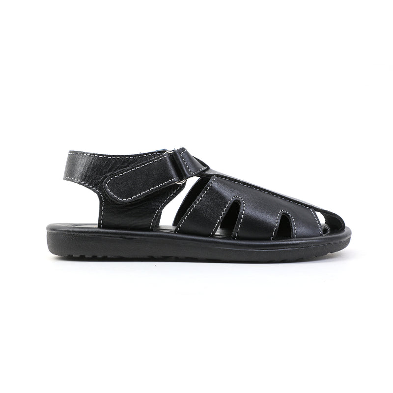 KIDS BOYS LEO SUMMER SANDAL (6 TO 13 YR)