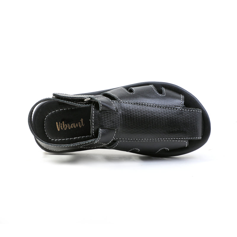 KIDS BOYS LEO SUMMER SANDAL (6 TO 13 YR)