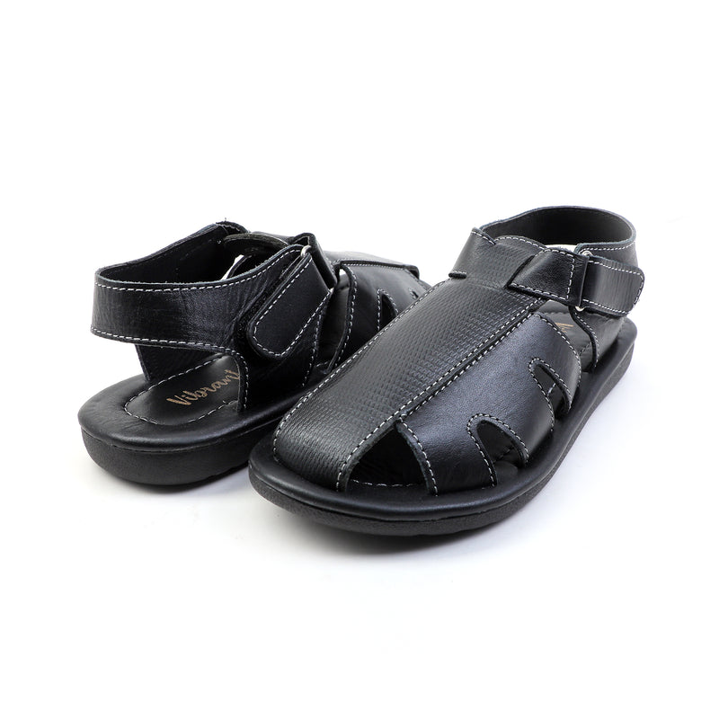 KIDS BOYS LEO SUMMER SANDAL (6 TO 13 YR)