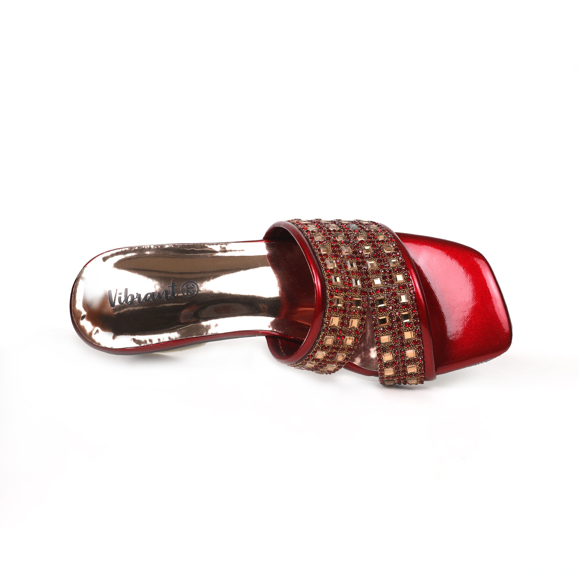 VIBRANT NOVA GIRLS HEEL ( 6 TO 13 YEARS ) - Vibrantbd.com