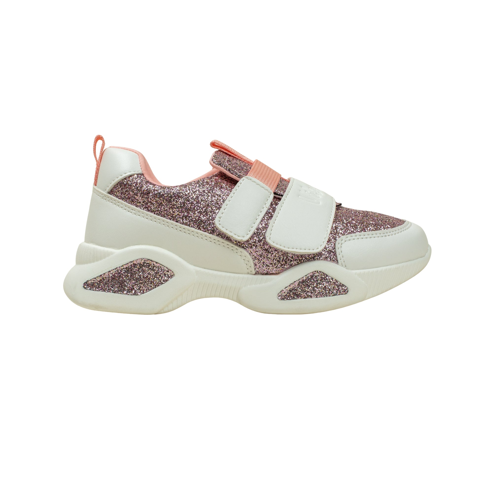 VIBRANT KIDS GIRLS SPORTS  SHOE