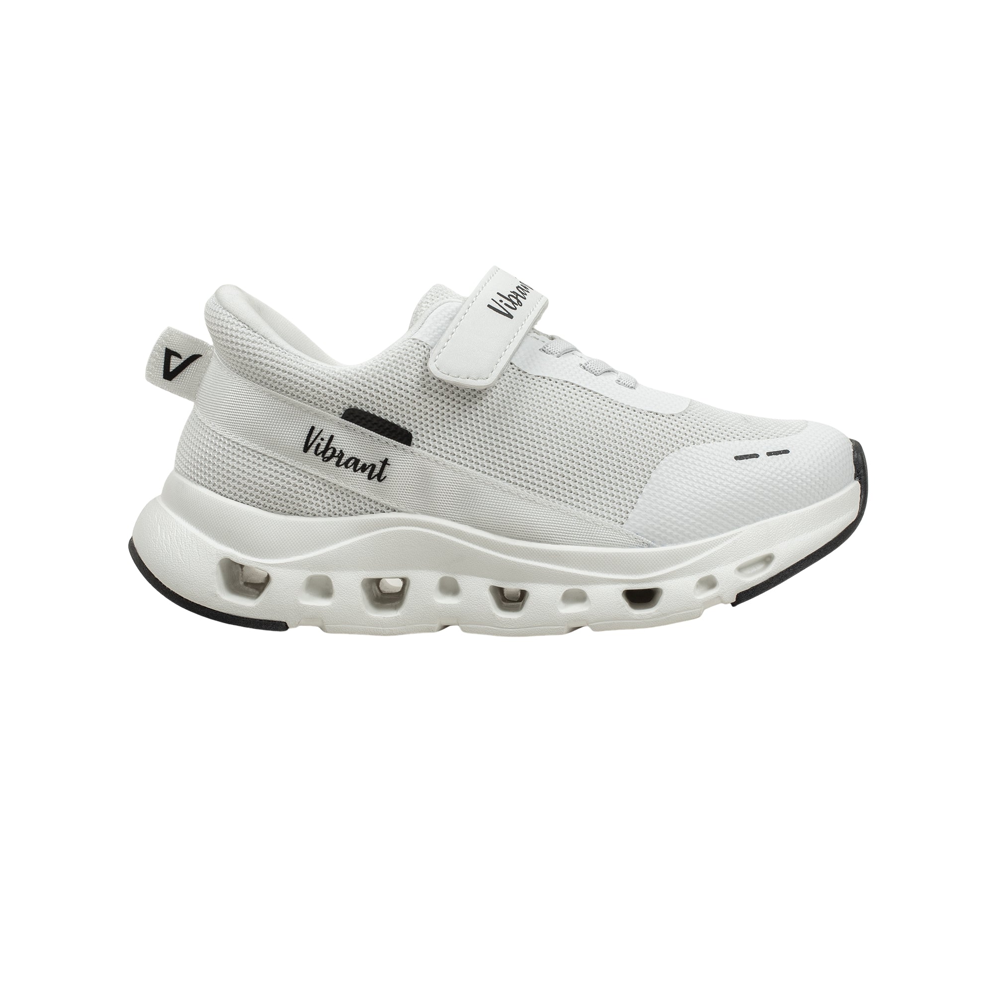 VIBRANT KIDS SPORTS SHOE