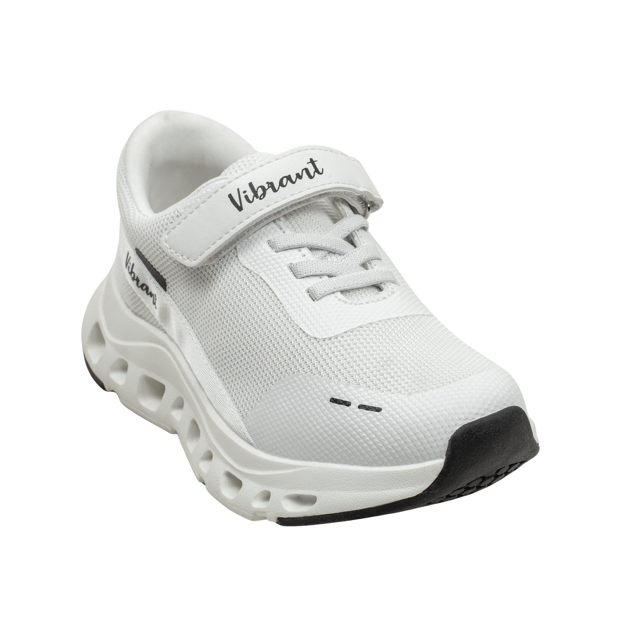 VIBRANT KIDS SPORTS SHOE