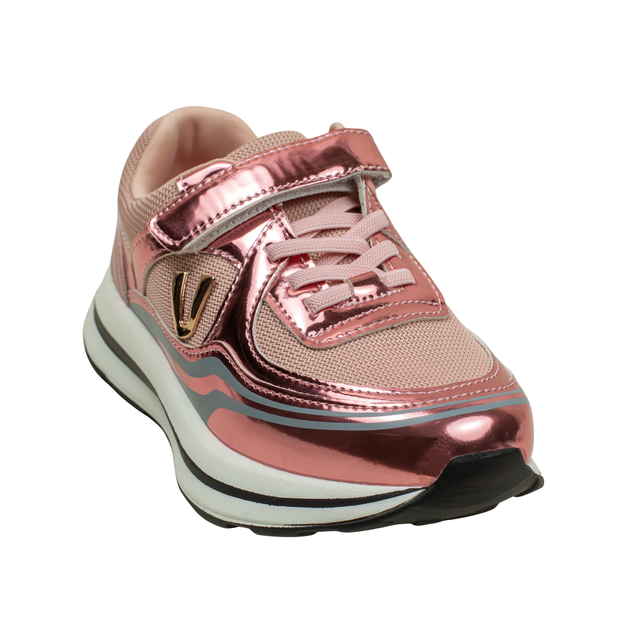 VIBRANT KIDS SPORTS SHOE