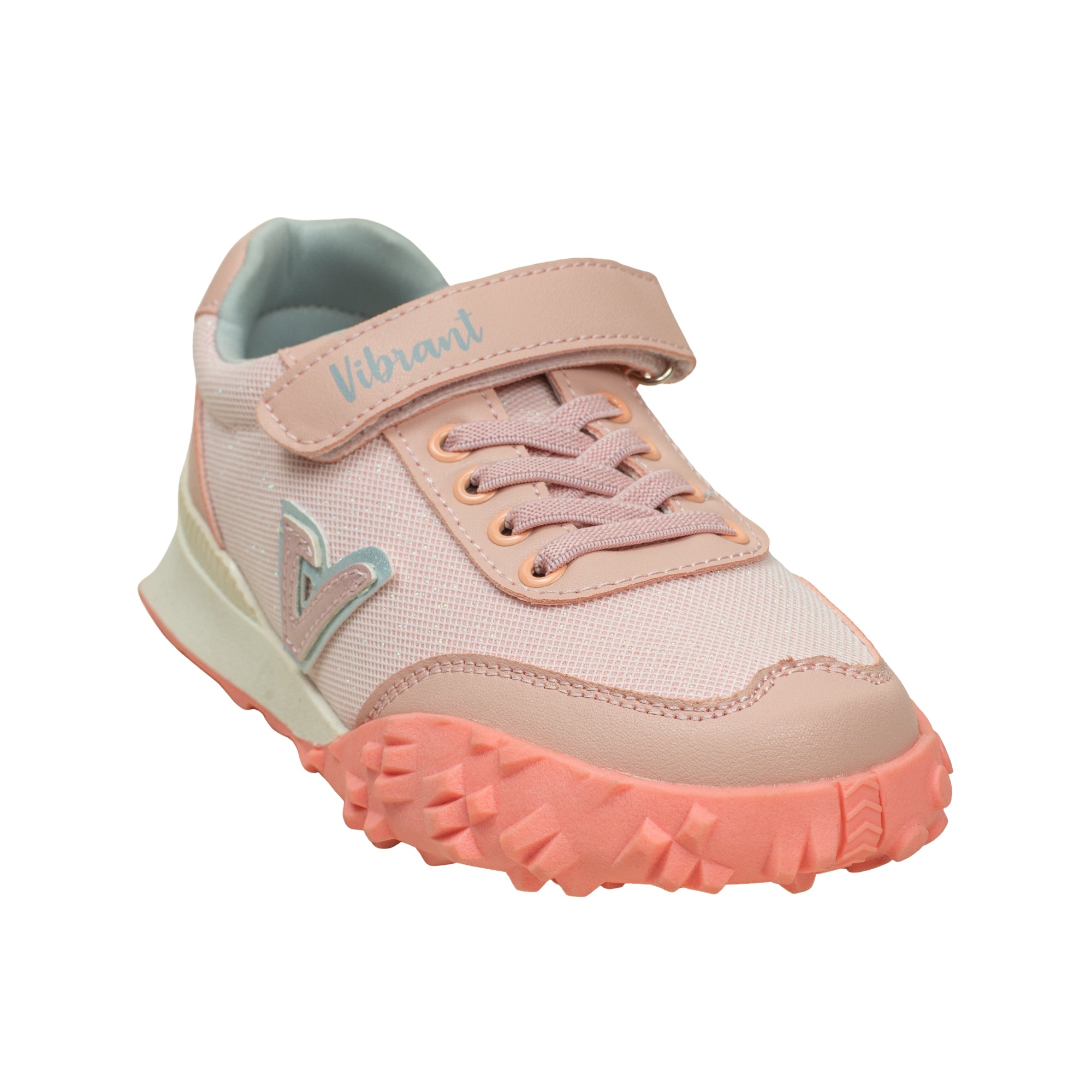 VIBRANT KIDS SPORTS SHOES