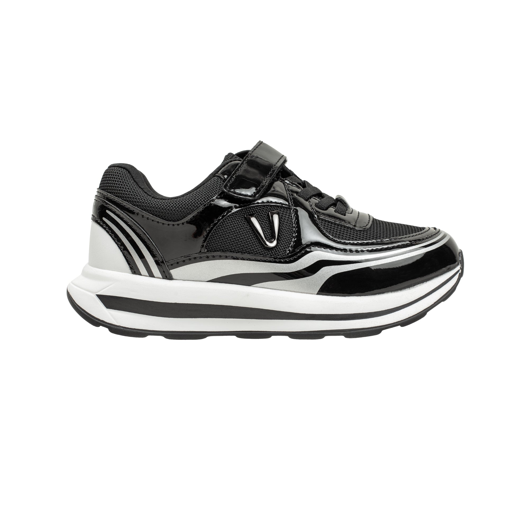 VIBRANT KIDS BOYS SPORTS SHOE