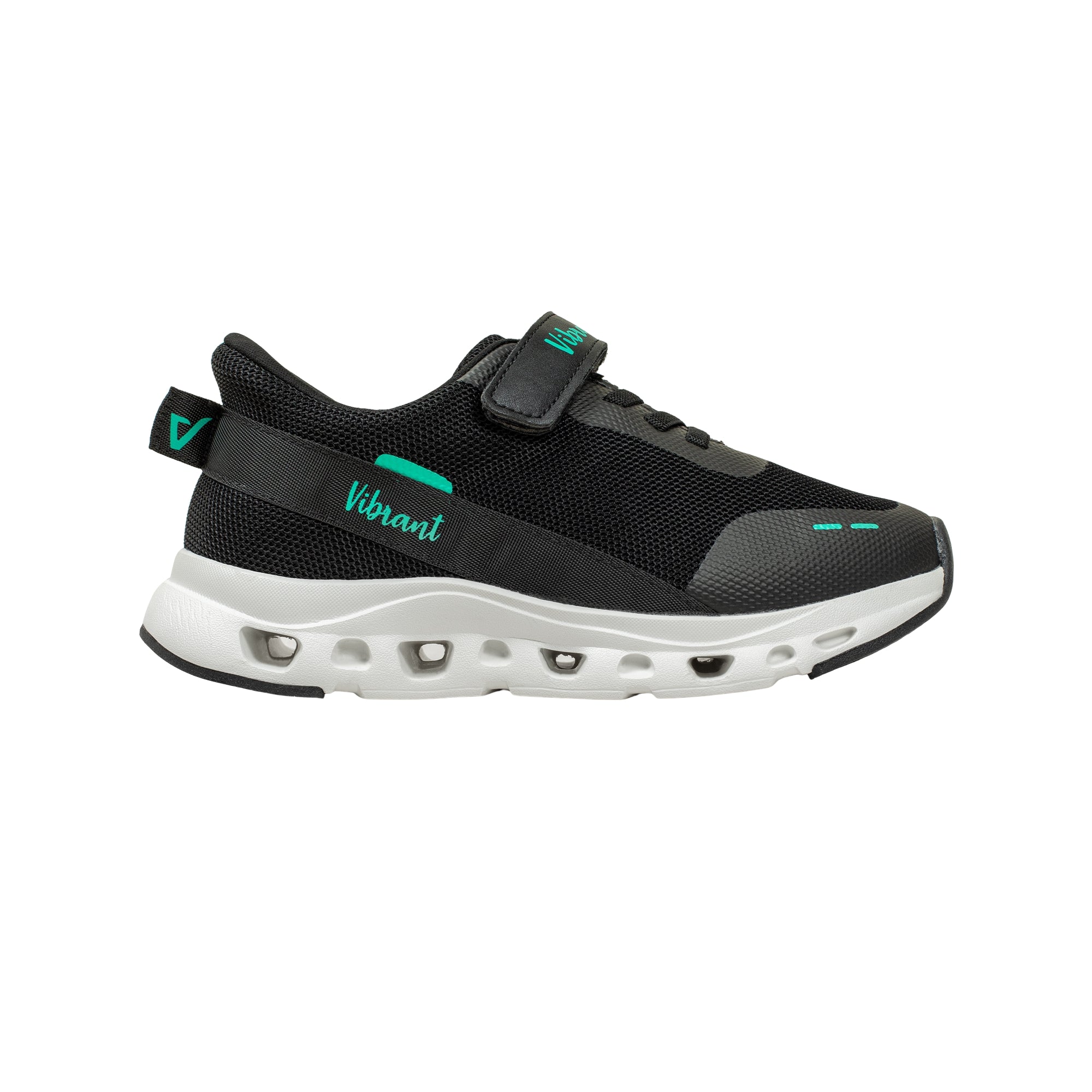 VIBRANT KIDS SPORTS SHOE