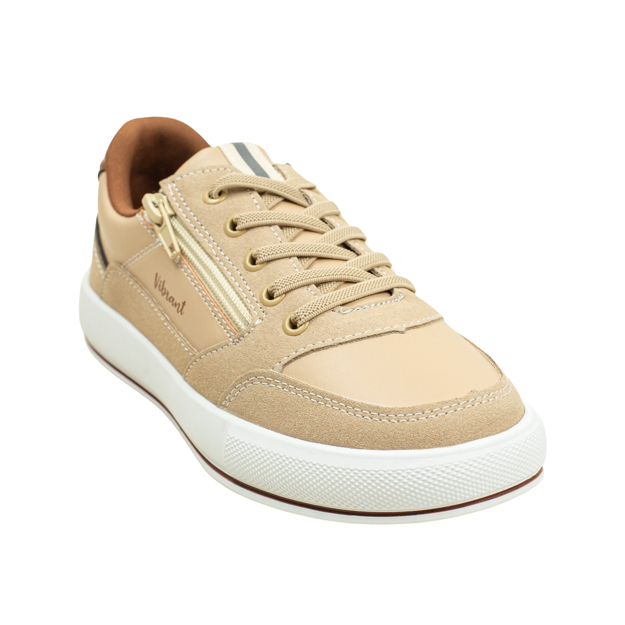 VIBRANT KIDS CANVAS SHOES