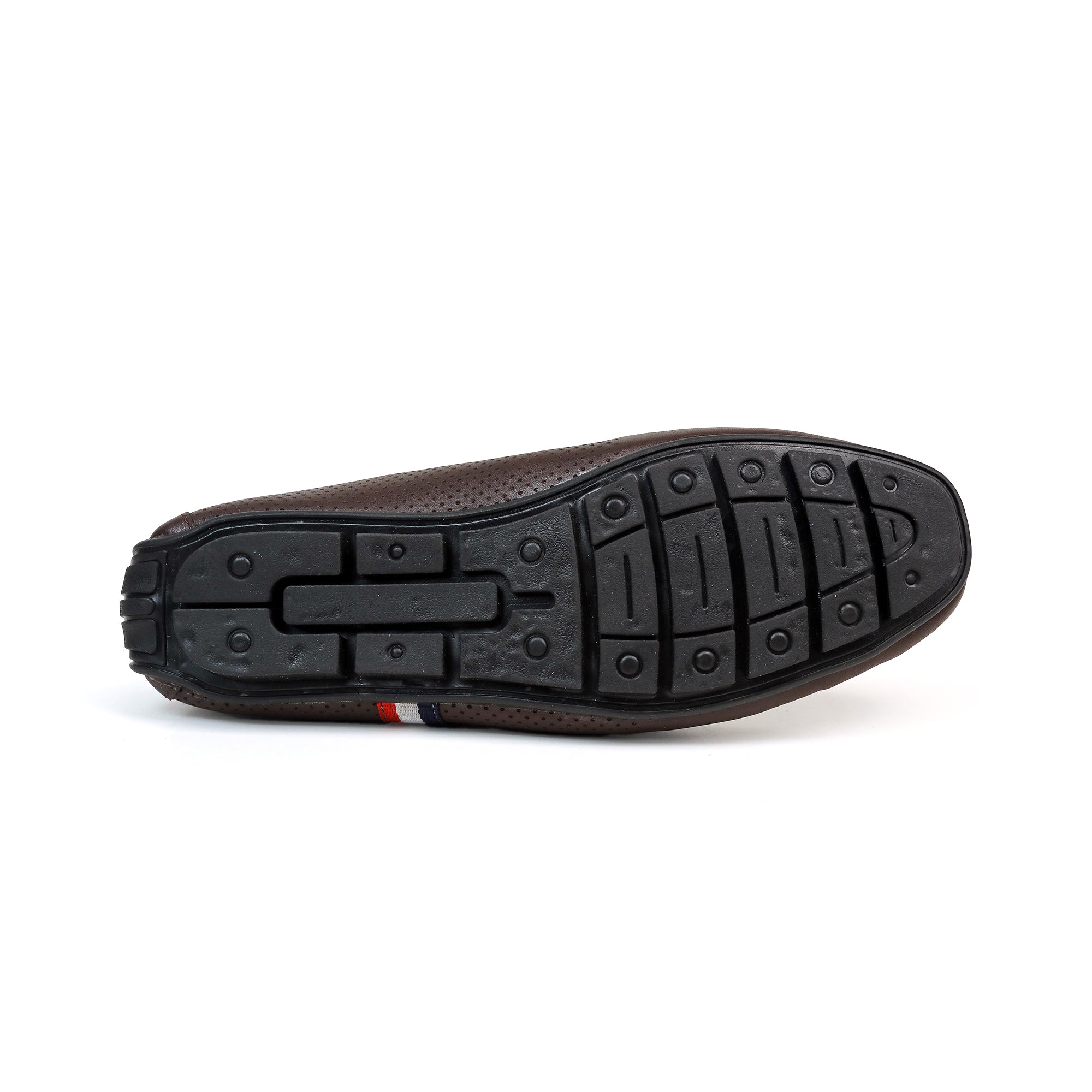 OLIVER PUNCH MOC BOYS CLOSE SHOE ( 6 to 13 YR) - Vibrantbd.com