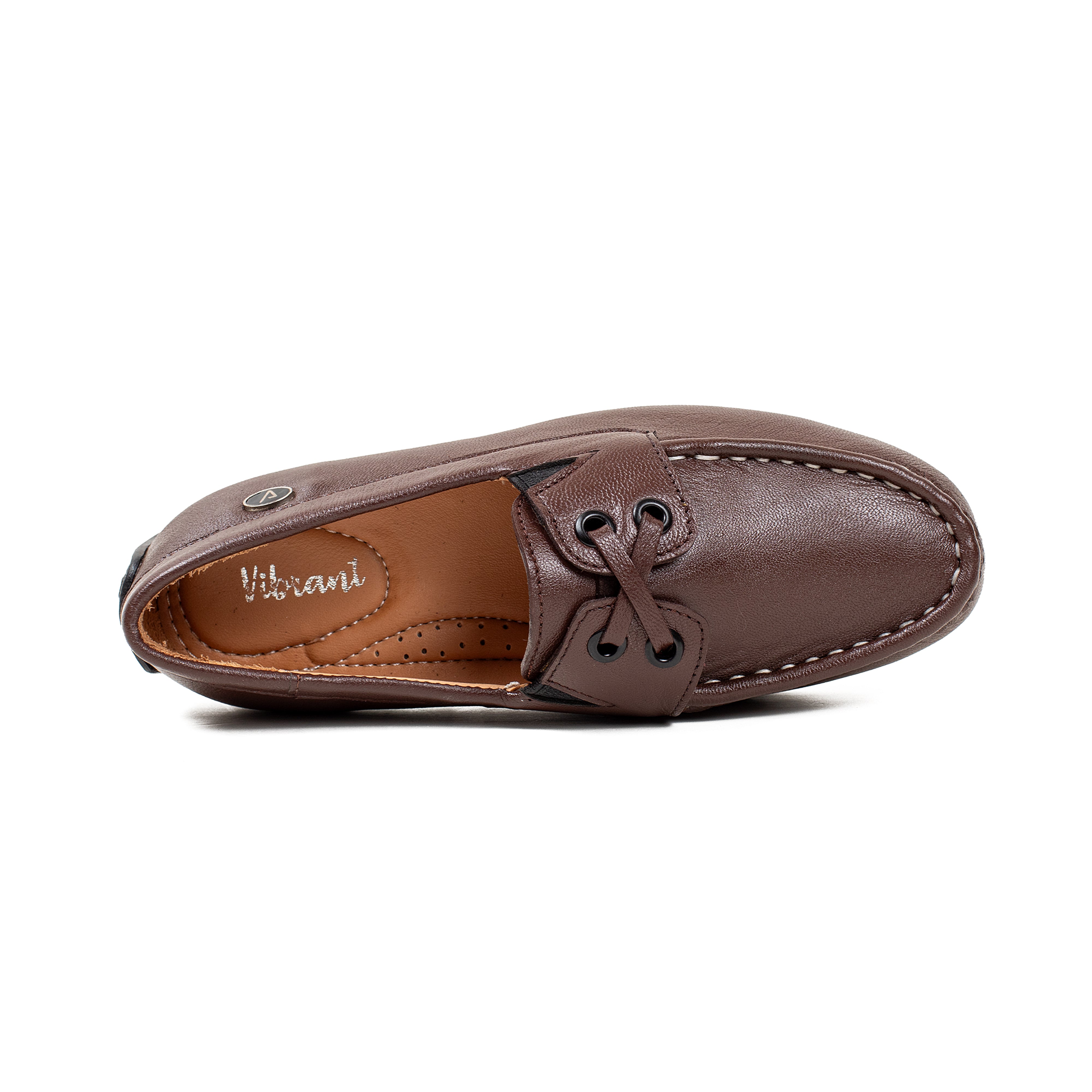 BOYS LOAFER SHOE ( 6 to 13 YR) - Vibrantbd.com