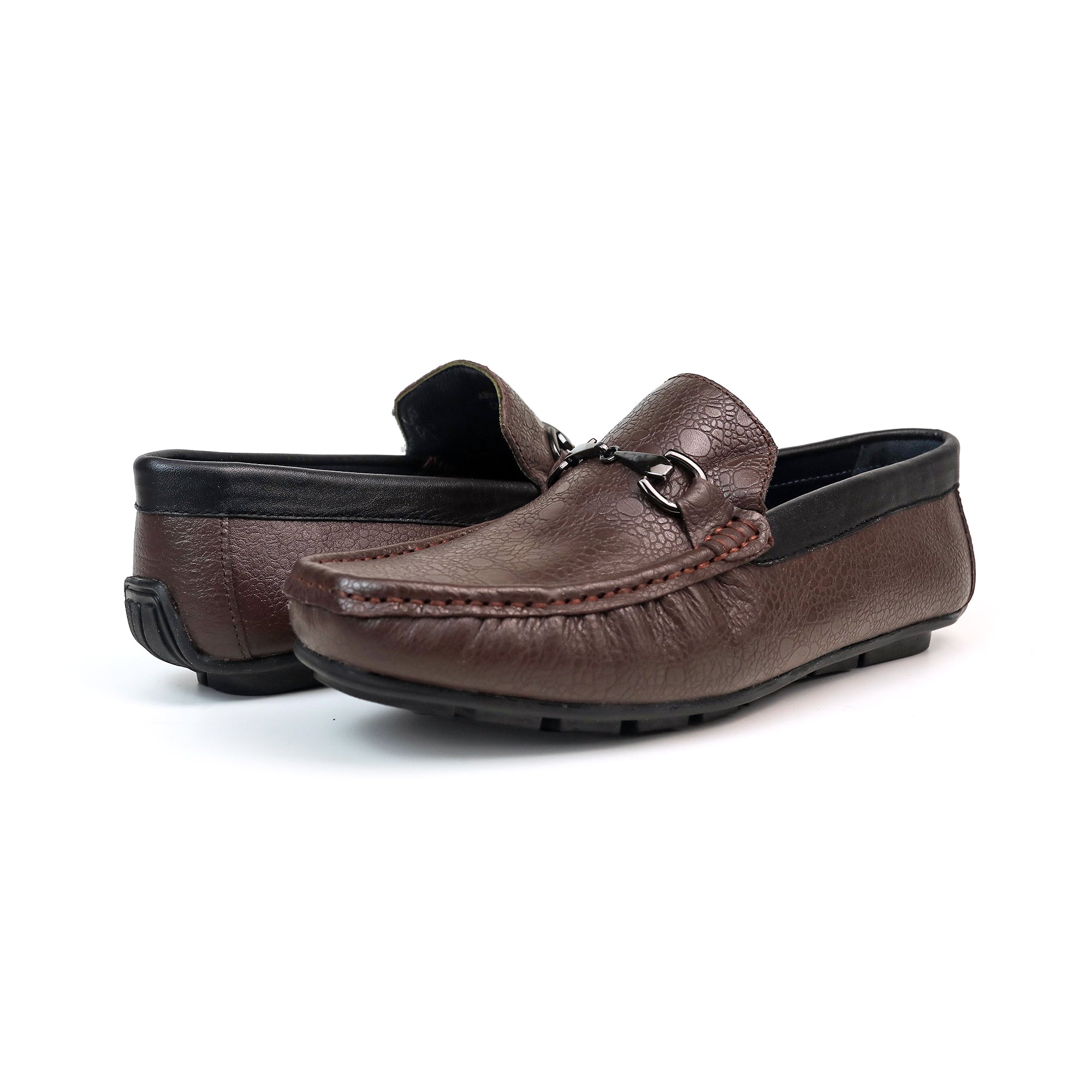 OLIVER COCO MOCO BOYS CLOSE SHOE ( 6 to 13 YR) - Vibrantbd.com